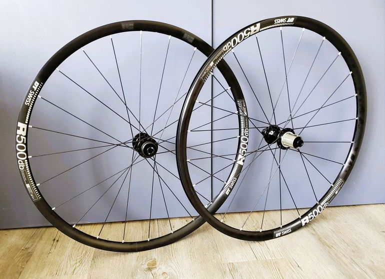 Novatec Dt Swiss R470 Rim Weight 700c DT Swiss R470DB, Road