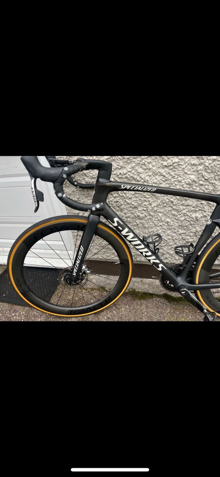 Roval clx 11 2022 bike usato — immagine 3 di 5