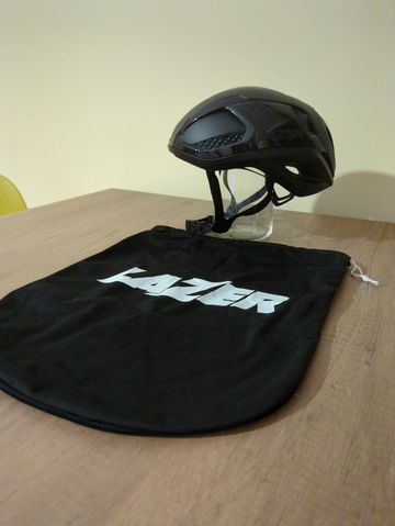 Brugt Shimano Lazer Vento Kineticor 2024 Cycling Accessories