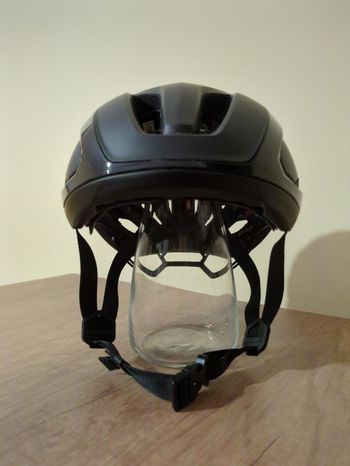 Brugt Shimano Lazer Vento Kineticor 2024 bike — billede 6 af 13