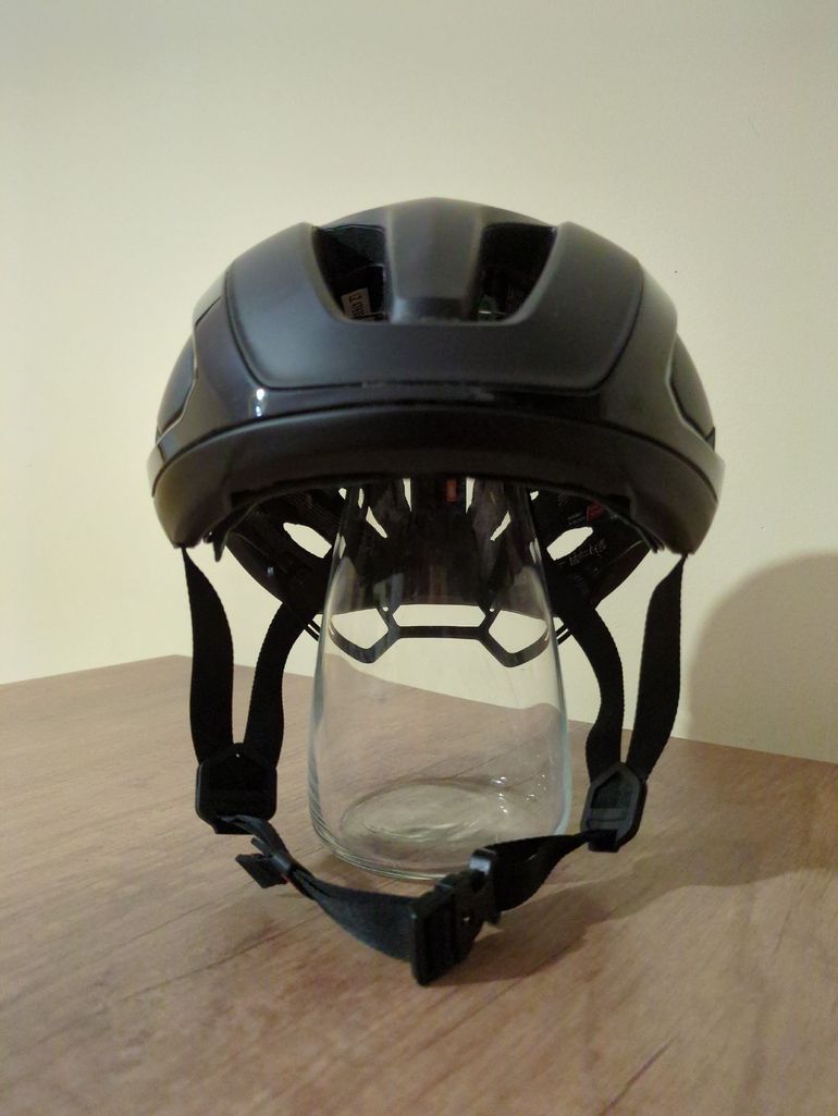 Brugt Shimano Lazer Vento Kineticor 2024 bike — billede 6 af 13