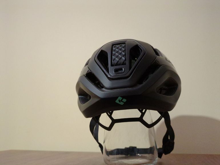 Brugt Shimano Lazer Vento Kineticor 2024 bike — billede 4 af 13