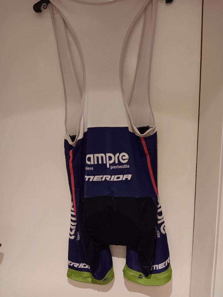 Merida Merida Lampre 2010