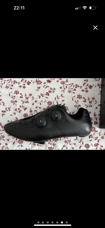 Brugt john luck reactor 2020 bike — billede 2 af 7