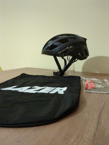 Brugt Shimano Lazer Genesis MIPS 2024 Cycling Accessories