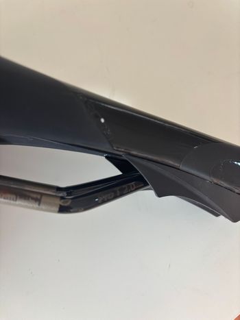 Brugt Prologo zero tri pas pro t 2.0 2025 bike — billede 3 af 3
