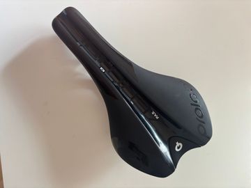 Brugt Prologo zero tri pas pro t 2.0 2025 Saddles & Seatposts