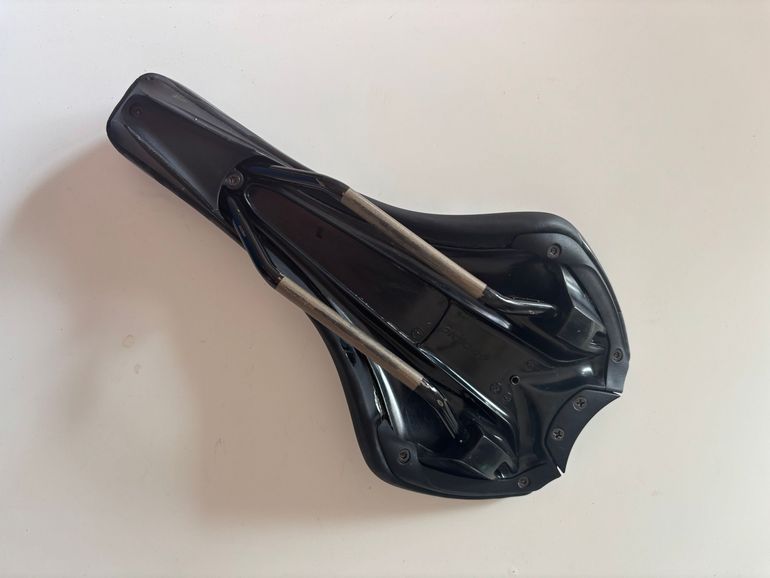 Brugt Prologo zero tri pas pro t 2.0 2025 bike — billede 2 af 3