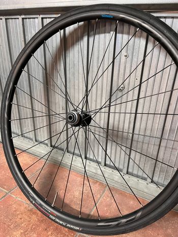 Brugt Shimano rc 2020 bike — billede 3 af 4