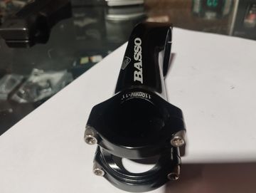 Used Basso attacco diamante 2022 bike — image 4 of 4