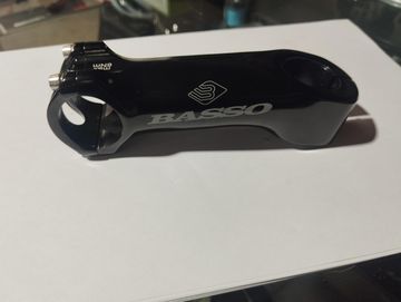 Brugt Basso attacco diamante 2022 Cockpit