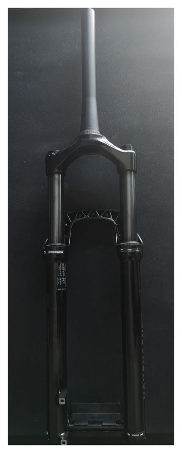 Brugt RockShox FOURCHE ROCKSHOX RECON SILVER RL 29" BOOST 2023 Fork