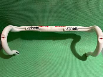 Brugt Cinelli Neo Morphe 2020 bike — billede 2 af 3