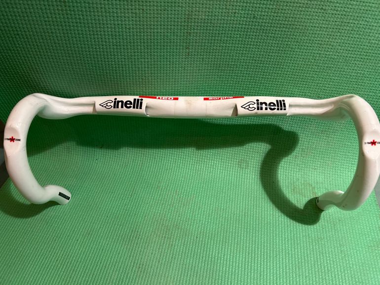 Brugt Cinelli Neo Morphe 2020 bike — billede 2 af 3