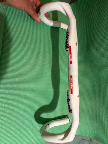 Brugt Cinelli Neo Morphe 2020 bike — billede 3 af 3