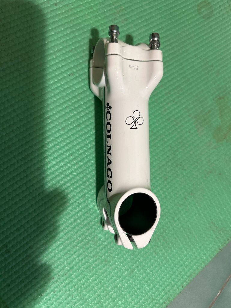 Colnago nemesis 2019 bike usato — immagine 2 di 3