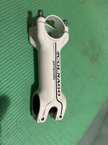 Colnago nemesis 2019 bike usato — immagine 1 di 3