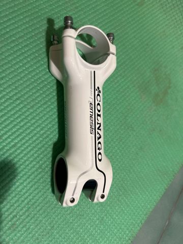 Brugt Colnago nemesis 2019 Cockpit