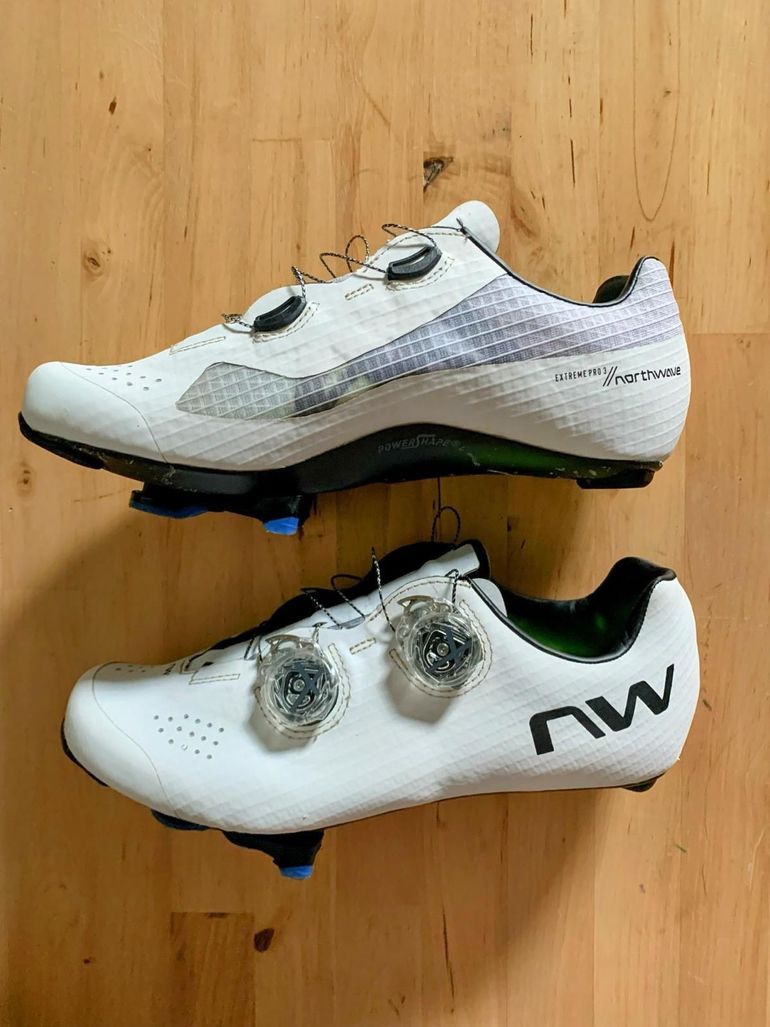 Extreme Pro Roadster Zapatillas Carretera Northwave Extreme Pro