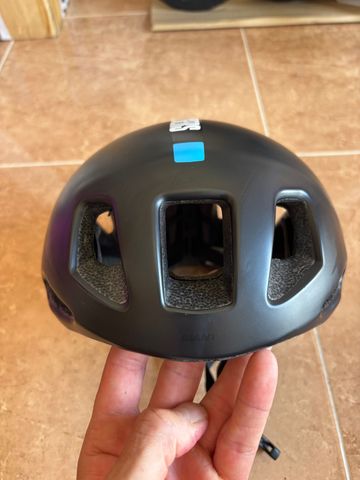 Brugt Giant Rivet 55/59 Cycling Accessories