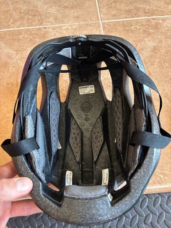 Giant Rivet 55/59 bike usato — immagine 3 di 6