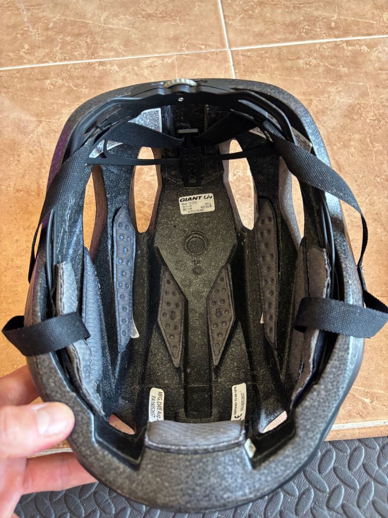bell women bike helmet Thalia Women's Helmet, Emerald, Adult : Sports & Outdoors Mold Construction in a comfortable adult Bell Women's Strut Cycling Helmet