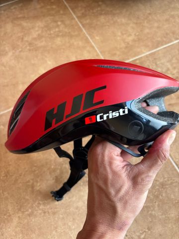 Brugt hjc Atara 2024 Cycling Accessories