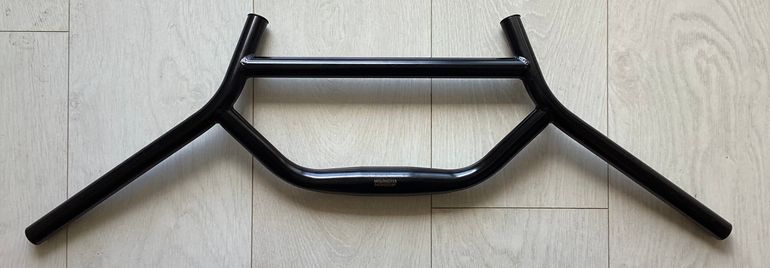 Used Surly Moloko 2023 bike — image 2 of 2