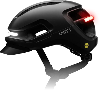 Used UNIT 1 Aura 2024 bike — image 2 of 3