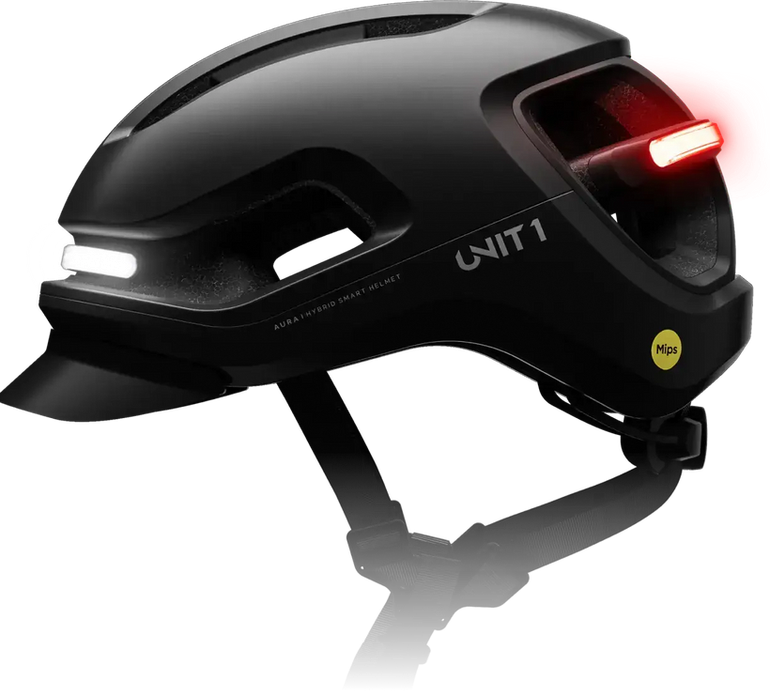Used UNIT 1 Aura 2024 bike — image 2 of 3