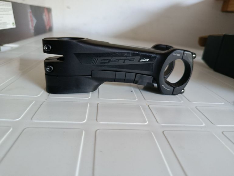 Brugt Fsa smr 2024 bike — billede 2 af 5