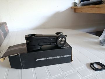 Brugt Fsa smr 2024 Cockpit