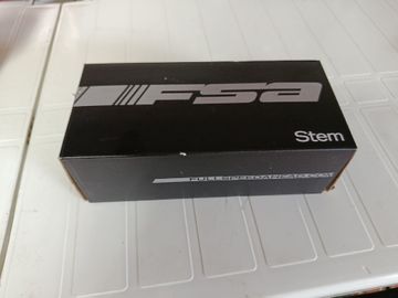 Brugt Fsa smr 2024 bike — billede 3 af 5