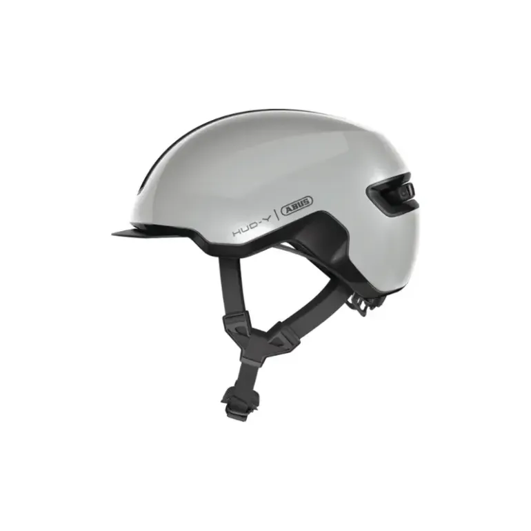 Brugt ABUS Hud-Y 2024 bike — billede 1 af 2