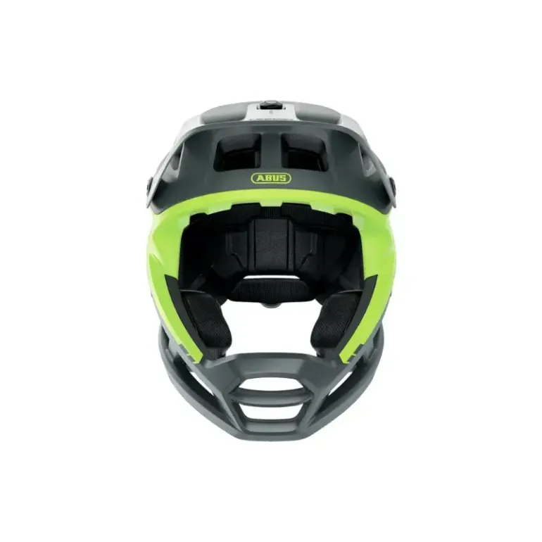 Brugt ABUS Airdrop 2024 bike — billede 2 af 2