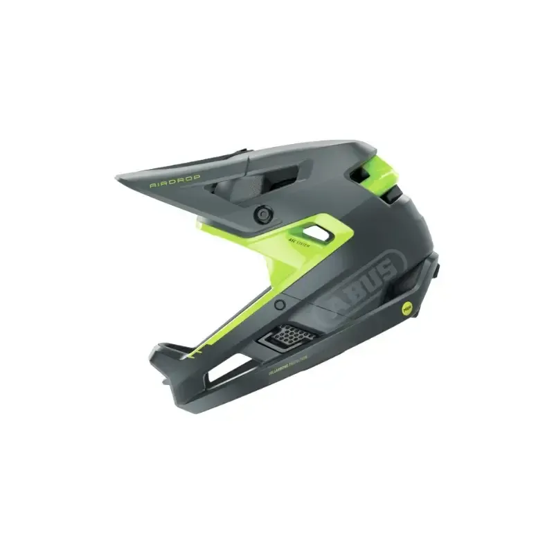 Used ABUS Airdrop 2024 Cycling Accessories