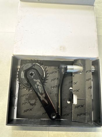 Tweedehands FSA POWERBOX MTB bike — afbeelding 4 van 4