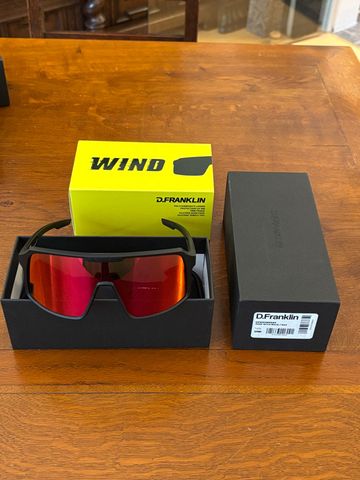 Brugt d.franklin ccc 2024 Cycling Accessories