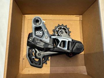 Used Sram GX AXS / XO 2025 Groupset