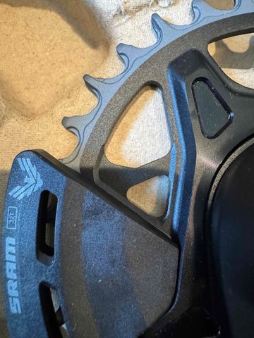 Used Sram GX AXS / XO 2025 bike — image 3 of 9