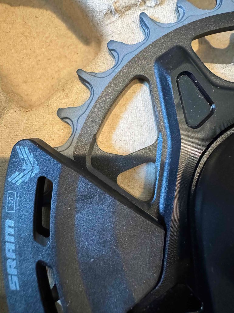 Used Sram GX AXS / XO 2025 bike — image 3 of 9