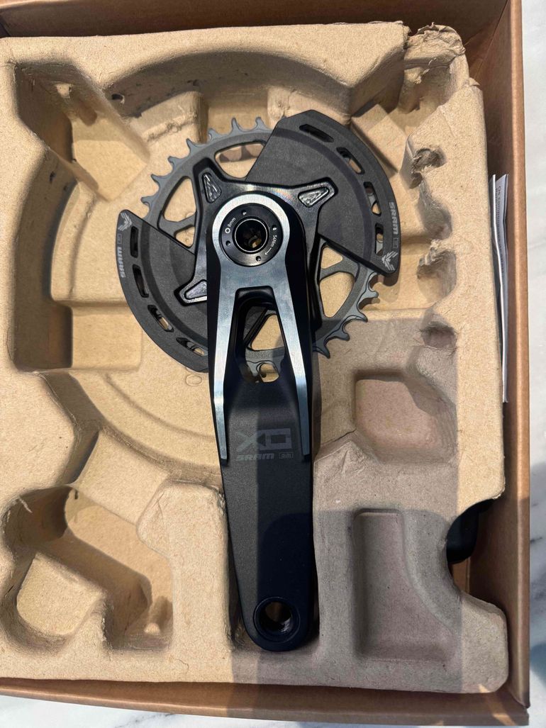Used Sram GX AXS / XO 2025 bike — image 2 of 9