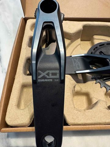 Used Sram GX AXS / XO 2025 bike — image 5 of 9