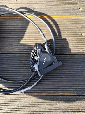 Brugt Shimano BR-RS505 Brakes