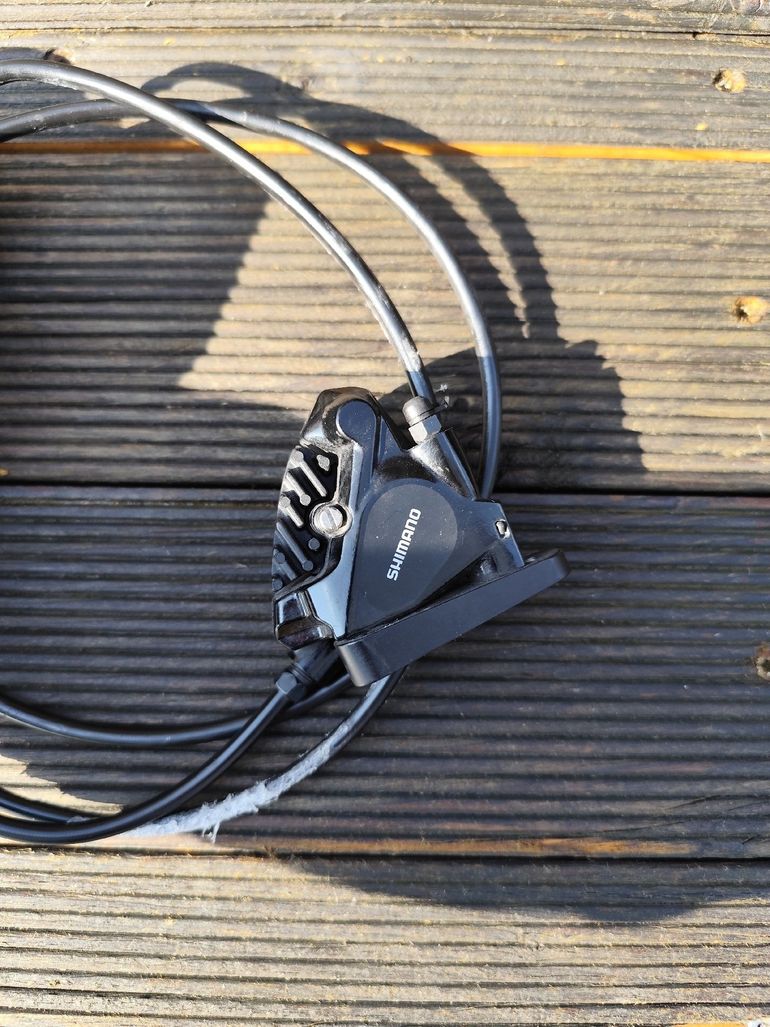 Brugt Shimano BR-RS505 bike — billede 1 af 2