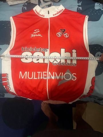Used spiuk triathlon 2019 bike — image 2 of 2