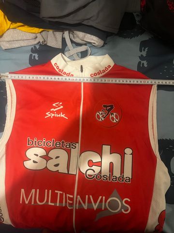 Brugt spiuk triathlon 2019 Cycling Clothing