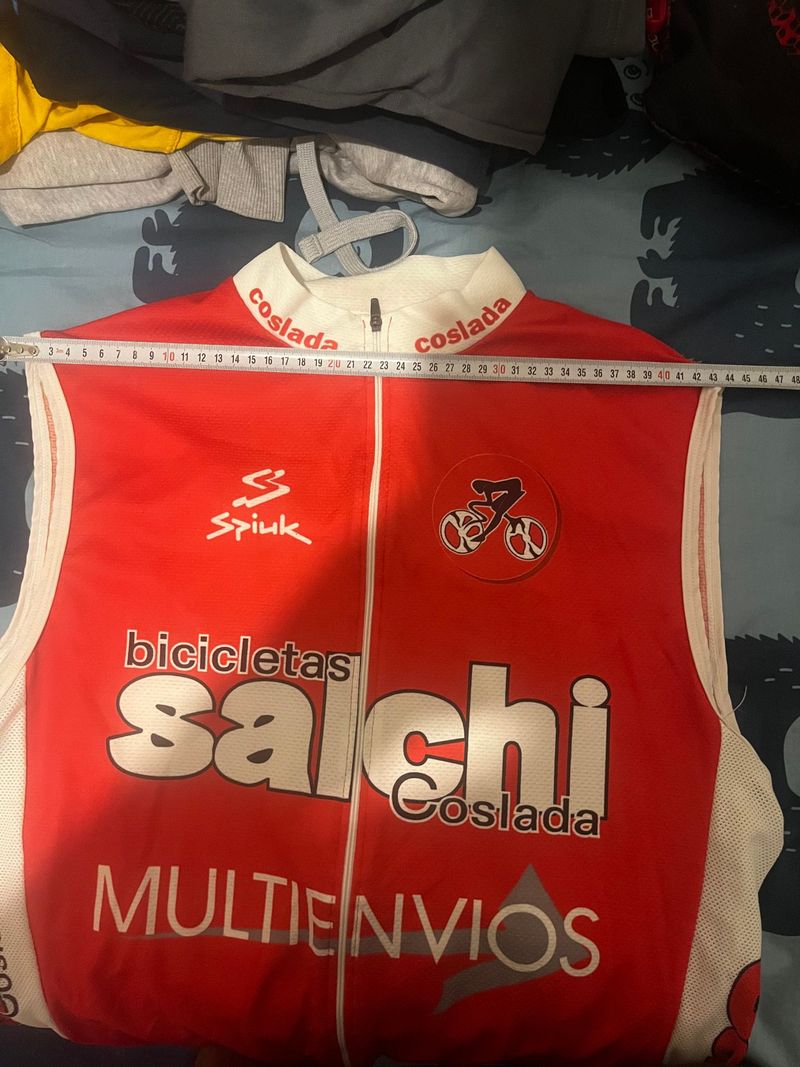 Used spiuk triathlon 2019 Cycling Clothing
