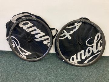 Used Campagnolo Bora ONE 35 2021 Wheels