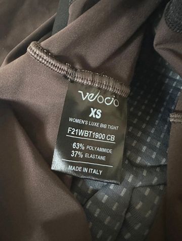 Brugt Velocio womens luxe tight 2024 bike — billede 5 af 6